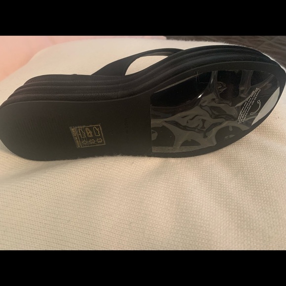 Free People Haven Platform Sandals - Picture 5 of 6